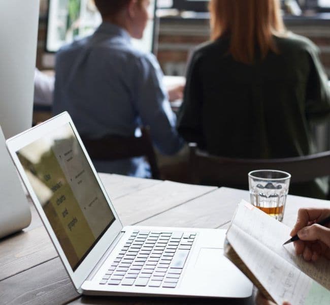 Transform data into strategic decisions