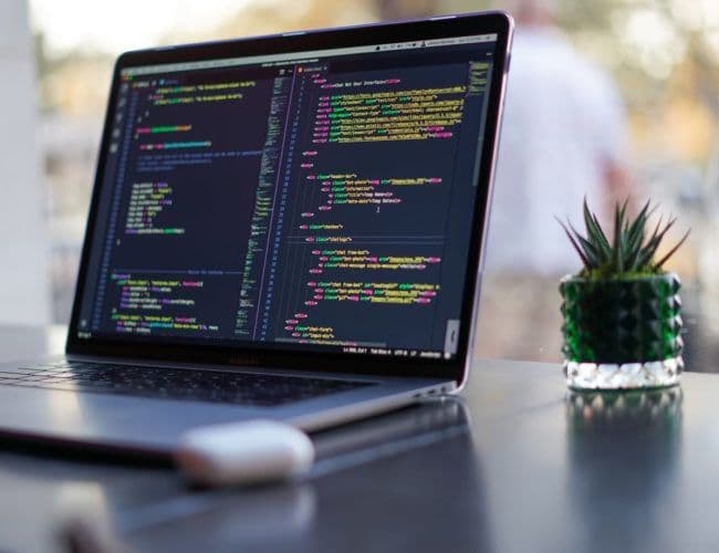 Application Development